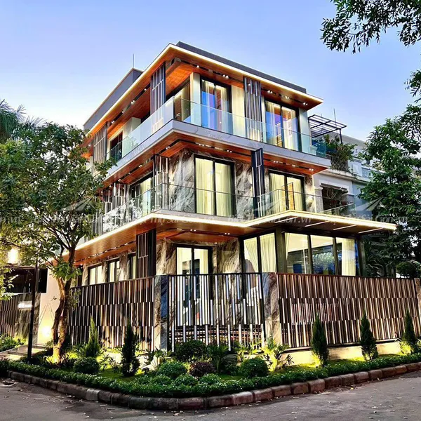  Bán Biệt Thự B1-88 Mỹ Thái 1 , Phú Mỹ Hưng , Phường Tân Phú , Quận 7