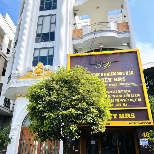Bán nhà 48 Nguyễn Bỉnh Khiêm , Phường 1 , Gò Vấp , TPHCM