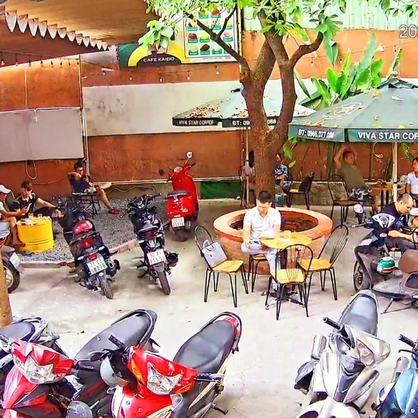 Bán nhà số 6 đường Liên Khu 2-5, Hiệp Thành, Quận 12, Hồ Chí Minh