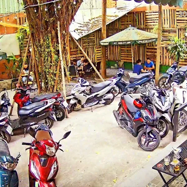 Bán nhà số 6 đường Liên Khu 2-5, Hiệp Thành, Quận 12, Hồ Chí Minh