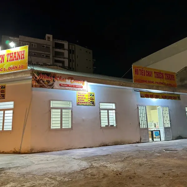 Bán nhà 682 Hồng Bàng , Phường 1 , Quận 11 và góc đường Phú Thọ 