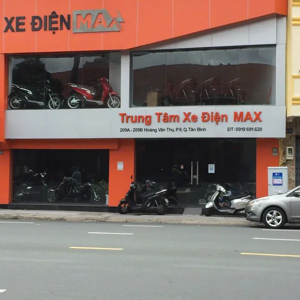 Bán nhà 209A 209B Hoàng Văn Thụ , Phường 8 , Quận Phú Nhuận