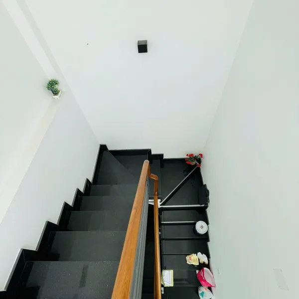 Bán nhà 163 Hoàng Hoa Thám , Phường 6 , Quận Bình Thạnh , TPHCM
