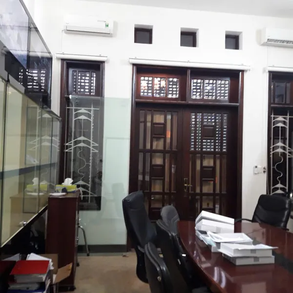 Bán Biệt Thự 41 Trần Khánh Dư , Phường Tân Định , Quận 1 , TPHCM