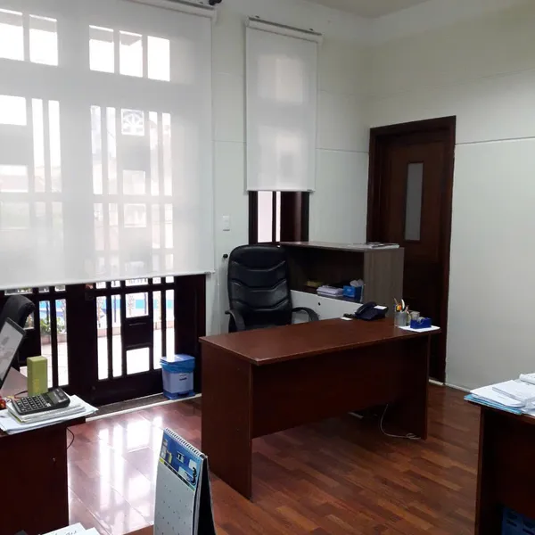 Bán Biệt Thự 41 Trần Khánh Dư , Phường Tân Định , Quận 1 , TPHCM