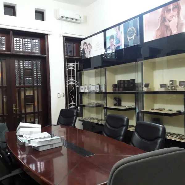 Bán Biệt Thự 41 Trần Khánh Dư , Phường Tân Định , Quận 1 , TPHCM