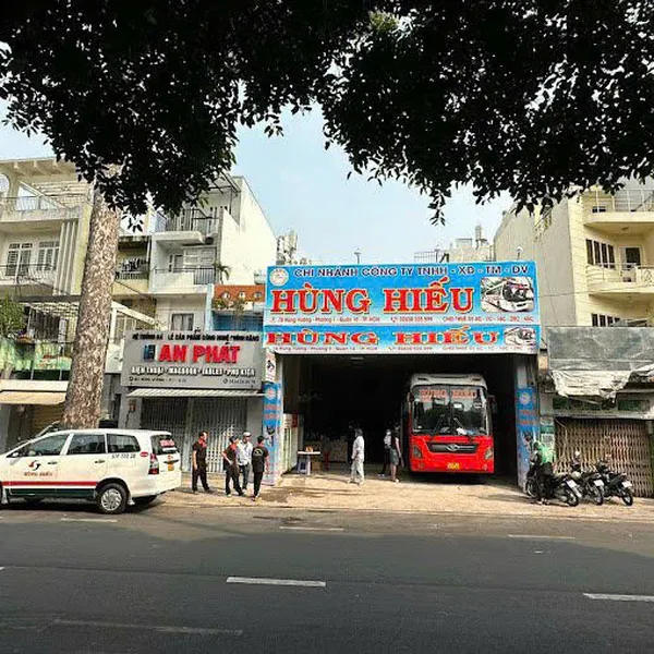 Bán nhà 78 Hùng Vương , Phường 1 , Quận 10, TPHCM