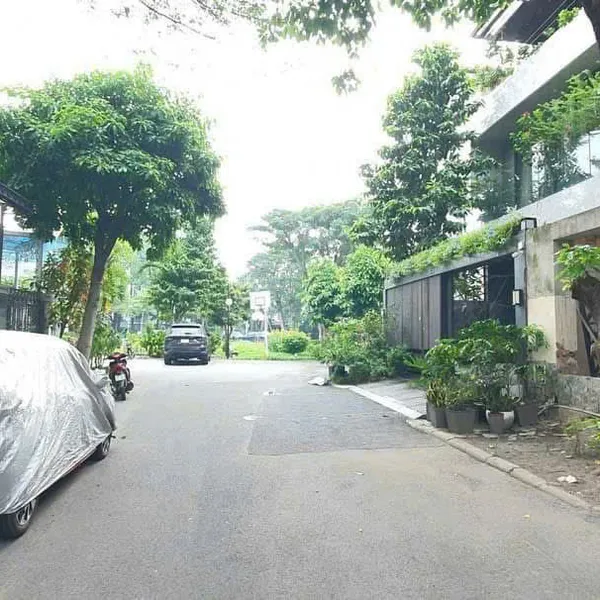 Bán Biệt Thự Mỹ Toàn 1 Phú Mỹ Hưng Phường Tân Phong , Quận 7 , Hồ Chí Minh 