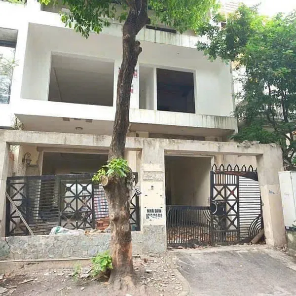 Bán Biệt Thự Mỹ Toàn 1 Phú Mỹ Hưng Phường Tân Phong , Quận 7 , Hồ Chí Minh 