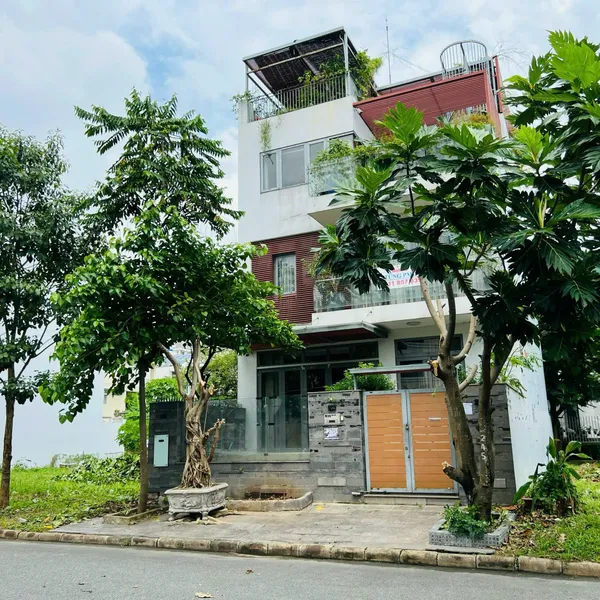 Bán Biệt Thự B35 Nam Đô, Phường Tân Phú, Quận 7, Hồ Chí Minh | Khu Biệt Thự Phú Mỹ Hưng