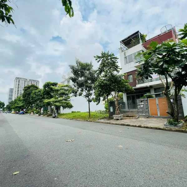 Bán Biệt Thự B35 Nam Đô, Phường Tân Phú, Quận 7, Hồ Chí Minh | Khu Biệt Thự Phú Mỹ Hưng