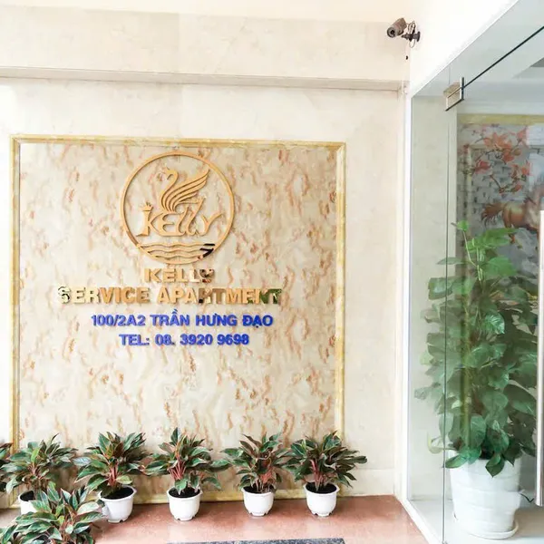 Bán nhà 100/2A2 100/2A4 Trần Hưng Đạo , Phường Phạm Ngũ Lão , Quận 1 , Hồ Chí Minh