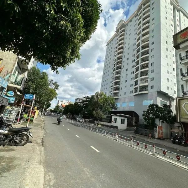 Bán Nhà 78 80 Nguyễn Sơn, Phường Phú Thọ Hòa, Quận Tân Phú