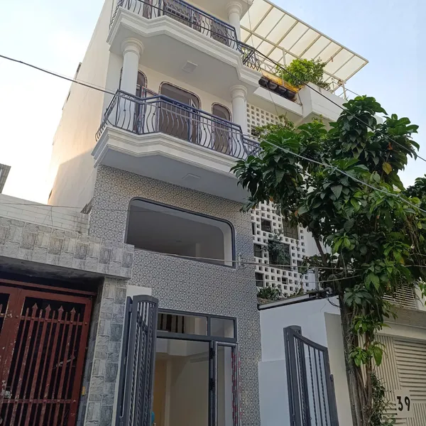 Bán nhà 37 Đỗ Quang , Phường Thảo Điền , Quận 2, TP Thủ Đức