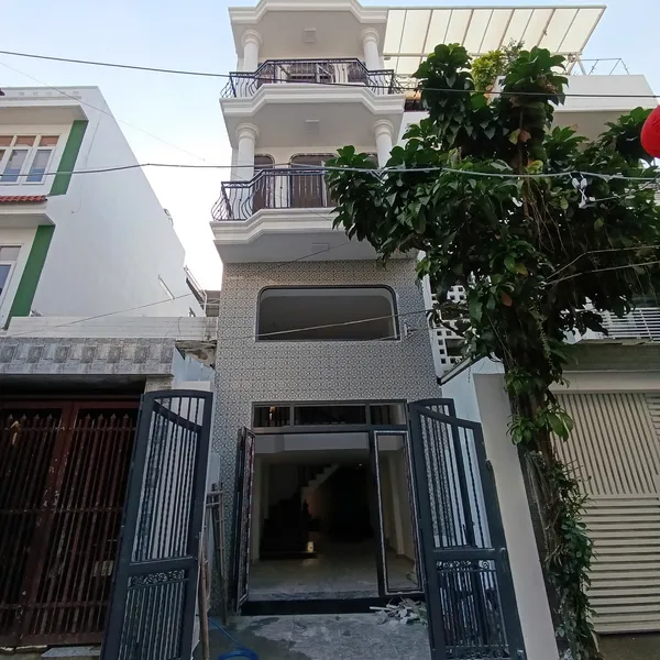 Bán nhà 37 Đỗ Quang , Phường Thảo Điền , Quận 2, TP Thủ Đức