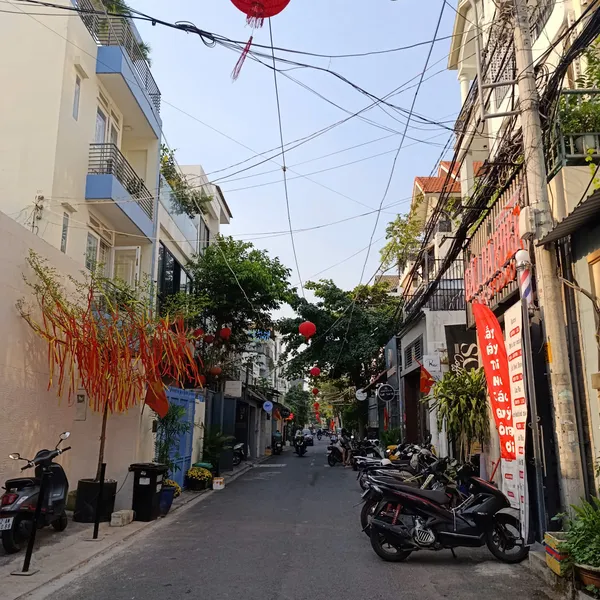 Bán nhà 37 Đỗ Quang , Phường Thảo Điền , Quận 2, TP Thủ Đức