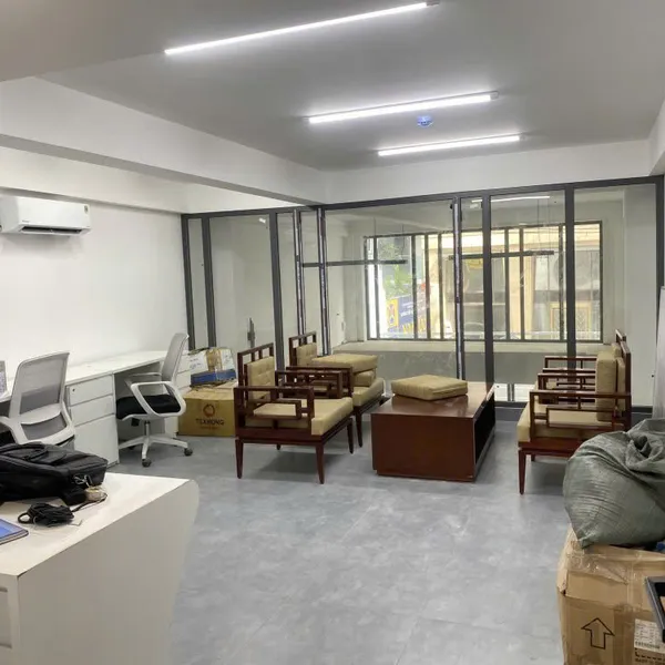 Bán Nhà 6 Trương Quốc Dung, Phường 8, Quận Phú Nhuận , TPHCM