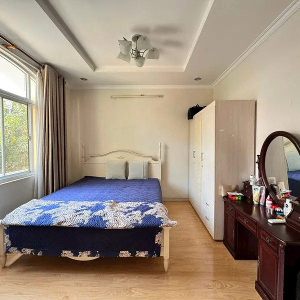 Bán Biệt Thự 44 Hưng Thái 1 khu đô thị Phú Mỹ Hưng Quận 7
