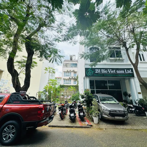 Bán Đất Phú Mỹ Hưng khu Hưng Gia Hưng Phước Quận 7 | Lô R4-91 Hưng Gia 1