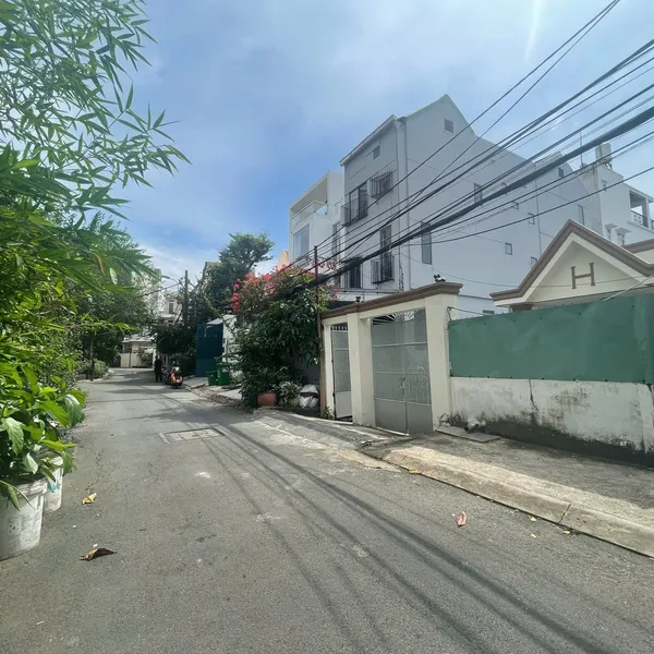 Bán nhà 46 đường 60 , Phường Thảo Điền , Quận 2 , TP Thủ Đức