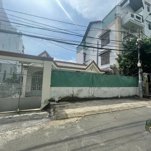 Bán nhà 46 đường 60 , Phường Thảo Điền , Quận 2 , TP Thủ Đức