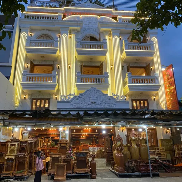 Bán nhà 1794 1796 1798 Võ Văn Kiệt , Phường An Lạc , Bình Tân , TPHCM