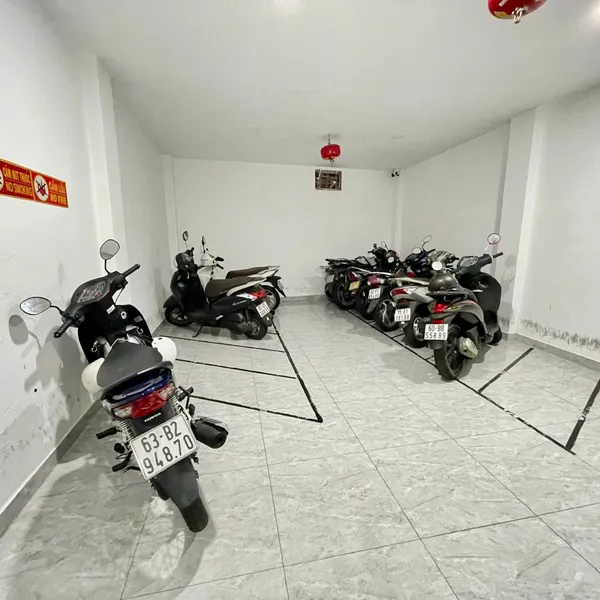 Bán nhà 114 Nguyễn Tiểu La , Phương 5 , Quận 10 , Hồ Chí Minh