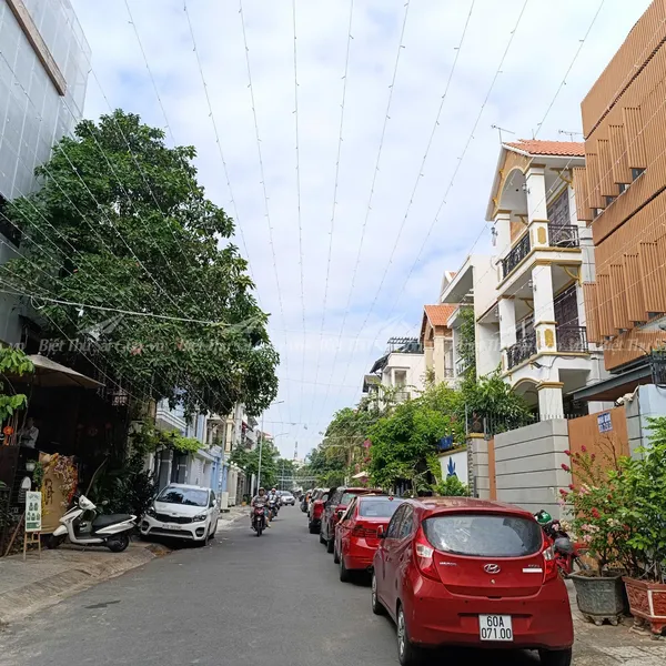 Bán Biệt Thự 4 Hoa Đào , Phường 7 , Quận Phú Nhuận , Hồ Chí Minh