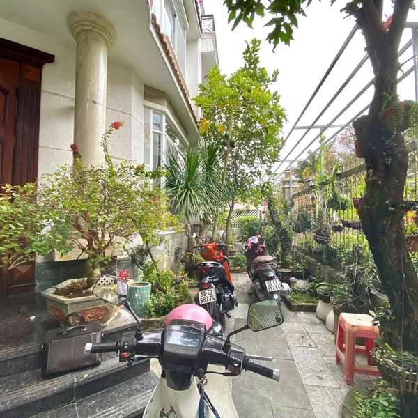 Bán Biệt Thự Phú Mỹ Hưng Quận 7 | Biệt thự Nam Quang đơn lập khu Kênh Đào