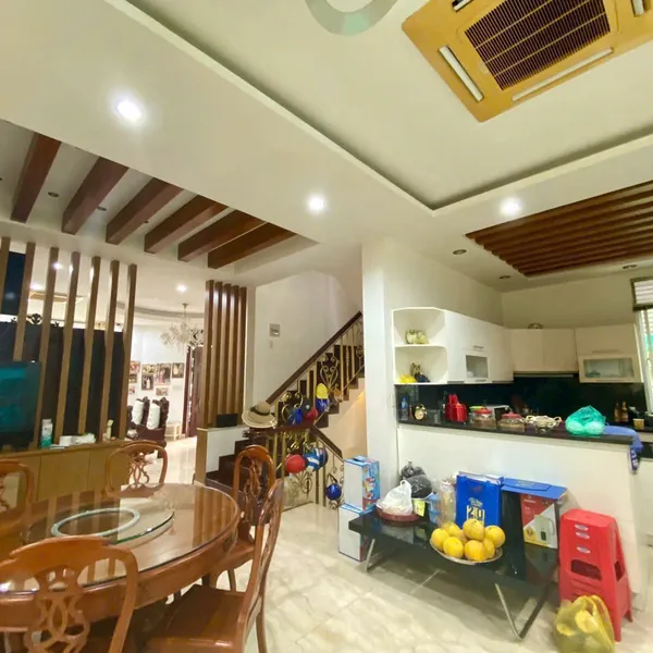 Bán Biệt Thự Phú Mỹ Hưng Quận 7 | Biệt thự Nam Quang đơn lập khu Kênh Đào