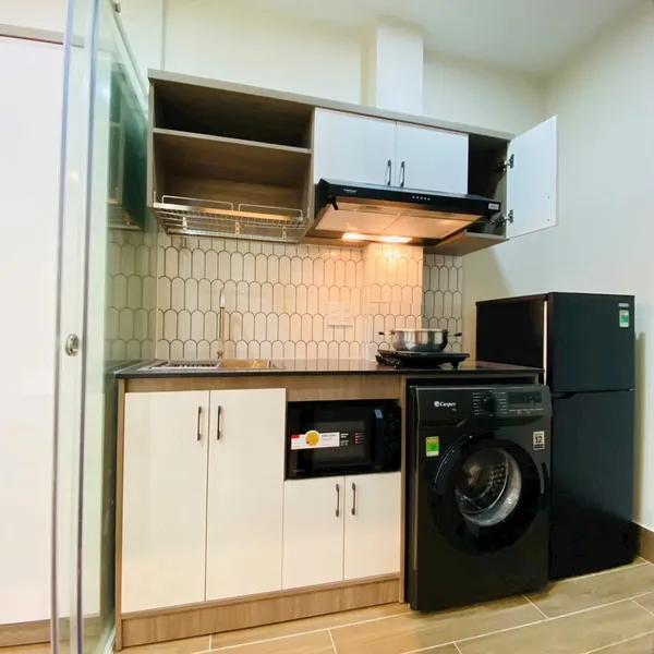 Bán nhà 19/1C Trần Bình Trọng , Phường 5 , Quận Bình Thạnh , Hồ Chí Minh