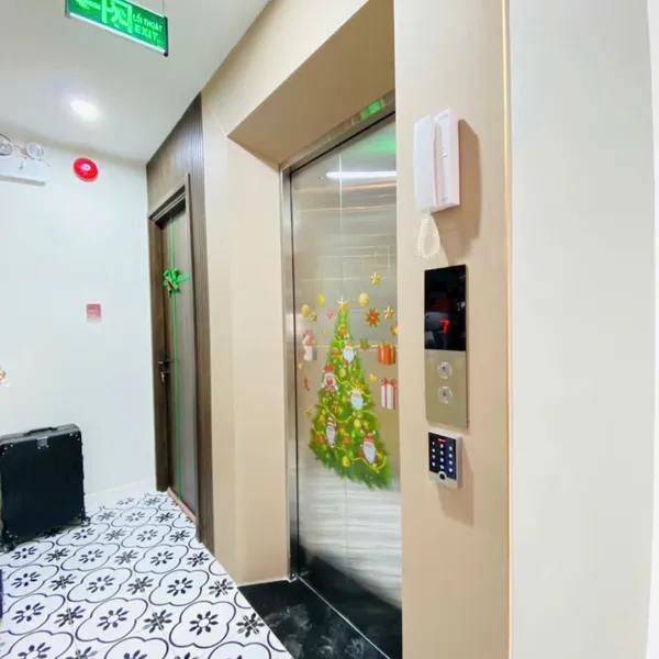 Bán nhà 19/1C Trần Bình Trọng , Phường 5 , Quận Bình Thạnh , Hồ Chí Minh