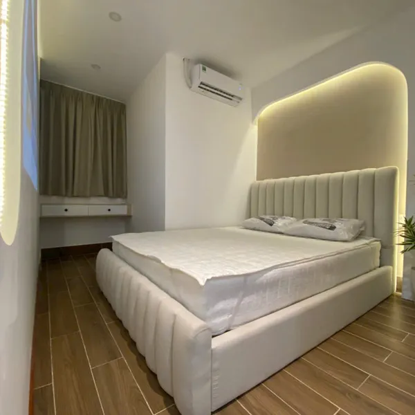 Bán nhà 19/1C Trần Bình Trọng , Phường 5 , Quận Bình Thạnh , Hồ Chí Minh