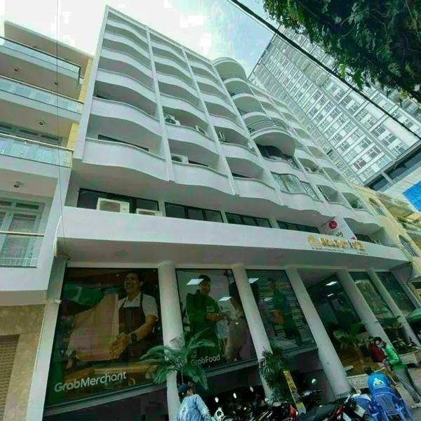 Bán Tòa nhà 284/2-4-6-8-10 Lý Thường Kiệt , Phường 14 , Quận 10 , Hồ Chí Minh