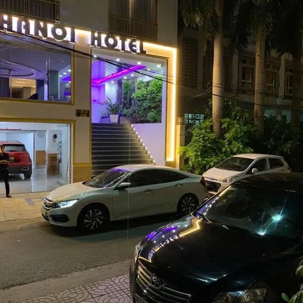 Bán Khách Sạn 19/1 Hoàng Việt , Phường 4 , Quận Tân Bình , Hồ Chí Minh