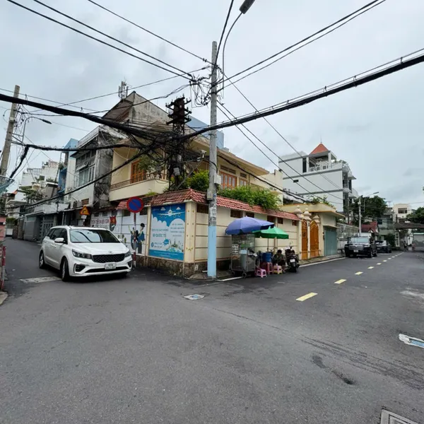 Bán nhà 51 Lam Sơn , Phường 6 , Quận Bình Thạnh , Hồ Chí Minh