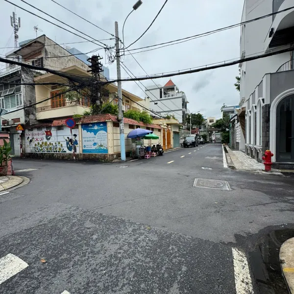 Bán nhà 51 Lam Sơn , Phường 6 , Quận Bình Thạnh , Hồ Chí Minh