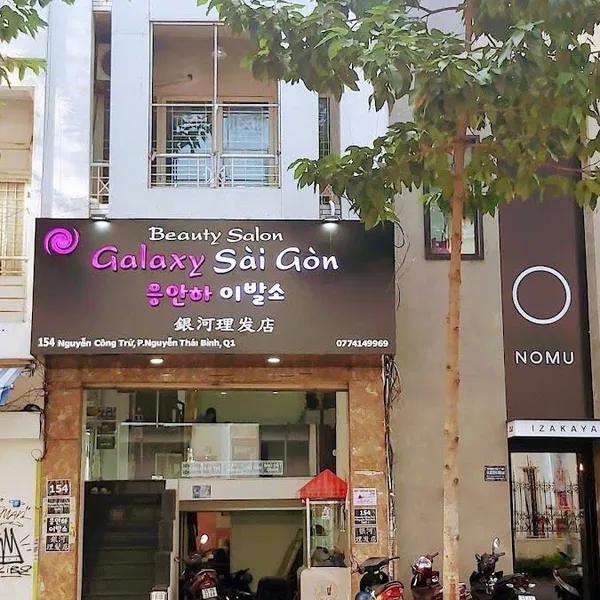 Bán nhà 154 Nguyễn Công Trứ , Phường Nguyễn Thái Bình , Quận 1, Hồ Chí Minh