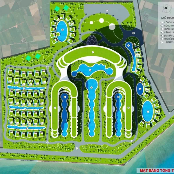 Bán Dự Án 40ha mặt tiền Biển Bãi Trường , Phú Quốc giá Ngộp chỉ 120 tỷ sát dự án Meyhomes