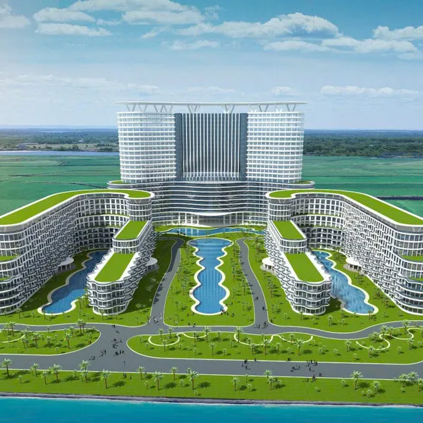 Bán Dự Án 40ha mặt tiền Biển Bãi Trường , Phú Quốc giá Ngộp chỉ 120 tỷ sát dự án Meyhomes