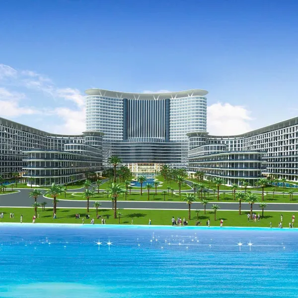 Bán Dự Án 40ha mặt tiền Biển Bãi Trường , Phú Quốc giá Ngộp chỉ 120 tỷ sát dự án Meyhomes