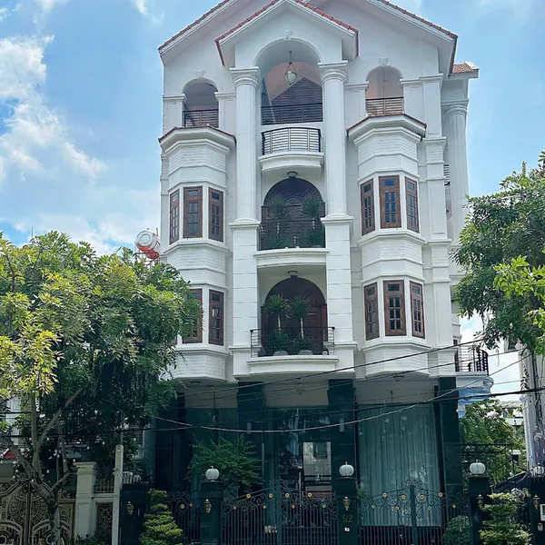 Bán Biệt Thự View Sông 92 đường số 1 , KDC Trung Sơn, Bình Hưng, Huyện Bình Chánh , Hồ Chí Minh