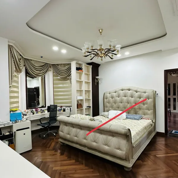 Bán Biệt Thự View Sông 92 đường số 1 , KDC Trung Sơn, Bình Hưng, Huyện Bình Chánh , Hồ Chí Minh