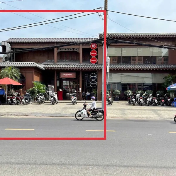 Bán nhà 708 Âu Cơ , Phường 14 , Quận Tân Bình , TP HCM