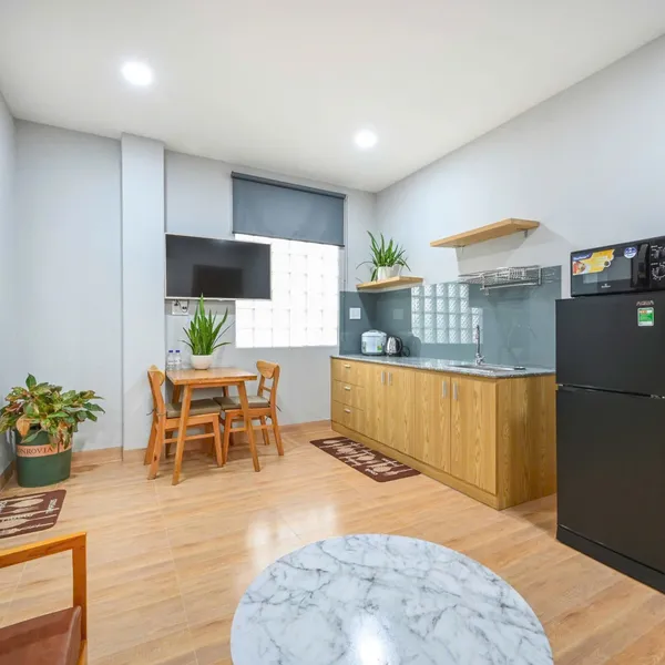 Bán nhà 350/2 Lê Văn Sỹ , Phường 14 , Quận 3 , Hồ Chí Minh