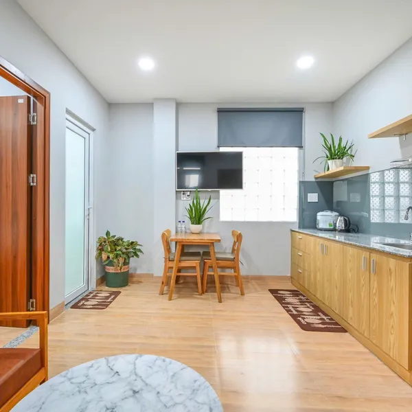 Bán nhà 350/2 Lê Văn Sỹ , Phường 14 , Quận 3 , Hồ Chí Minh
