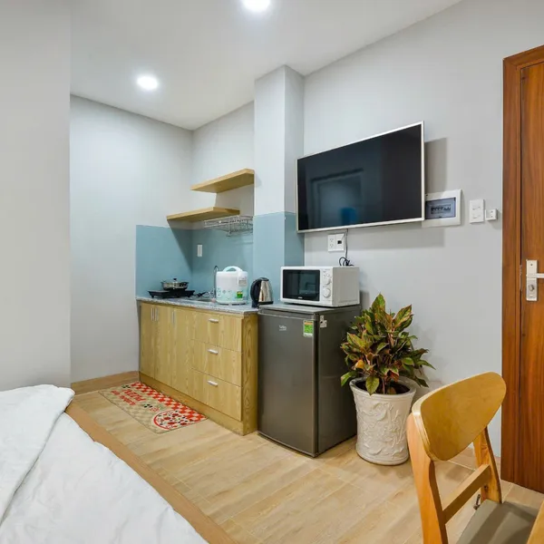 Bán nhà 350/2 Lê Văn Sỹ , Phường 14 , Quận 3 , Hồ Chí Minh