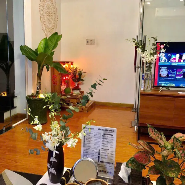 Bán nhà U10 Bạch Mã , Phường 15 , Quận 10 , Hồ Chí Minh