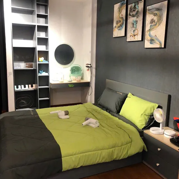 Bán nhà U10 Bạch Mã , Phường 15 , Quận 10 , Hồ Chí Minh