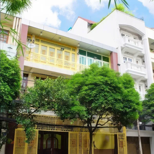 Bán nhà 76 đường A4, Phường 12, Quận Tân Bình, TP. Hồ Chí Minh